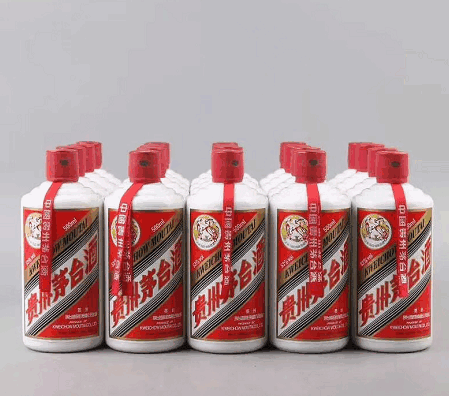 三台名酒回收